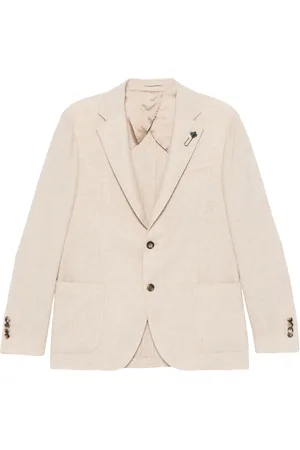 LARDINI Hombre, Chaquetas, , Talla: 3XL