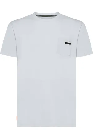 RRD Hombre, Camisetas, Blanco, Talla: M