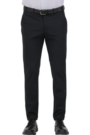 RRD Hombre, Pantalones, Azul, Talla: L