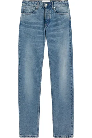 Ami Hombre, Vaqueros, Azul, Talla: W31