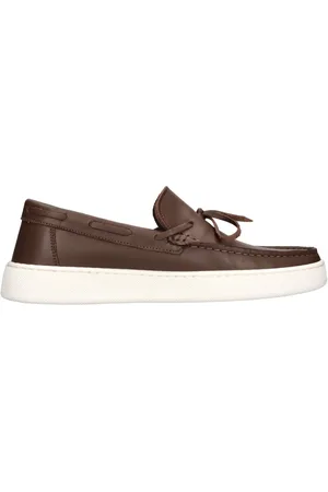 Marechiaro Hombre, Zapatos, Marrón, Talla: 43 EU