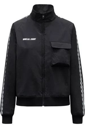 Moncler Hombre, Chaquetas, Negro, Talla: S