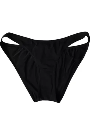 Dolce & Gabbana Mujer, Trajes de baño, Negro, Talla: S
