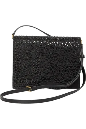 Dolce & Gabbana Mujer, Bolsos, Negro, Talla: ONE Size