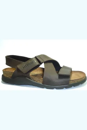 Mephisto Hombre, Zapatos, Marrón, Talla: 42 EU