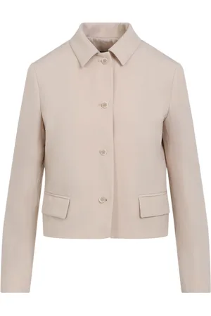 Fabiana Filippi Mujer, Chaquetas, , Talla: S