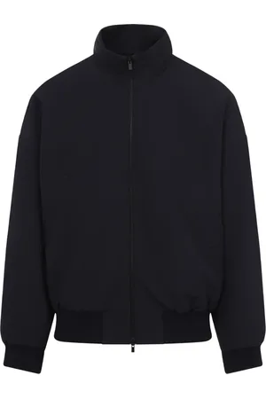FEAR OF GOD Hombre, Chaquetas, Azul, Talla: S