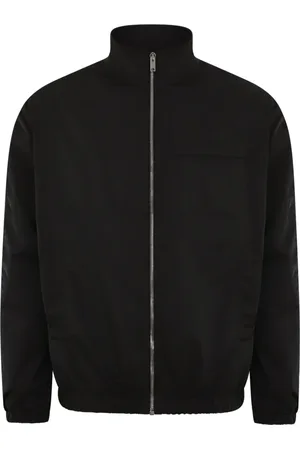 Givenchy Hombre, Chaquetas, Negro, Talla: M