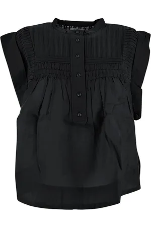 Isabel Marant Mujer, Blusas y Camisas, Negro, Talla: M