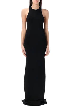 Saint Laurent Mujer, Vestidos, Negro, Talla: M
