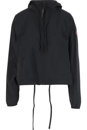Canada Goose Mujer, Chaquetas, Negro, Talla: L