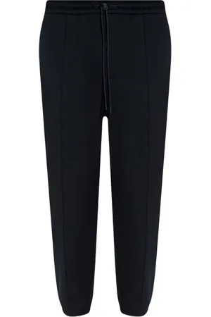 Emporio Armani Hombre, Pantalones, Azul, Talla: L