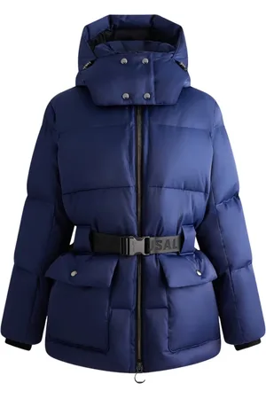 Fusalp Mujer, Abrigos, Azul, Talla: L