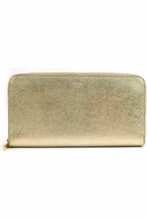 Céline Unisex, De segunda mano, Amarillo, Talla: ONE Size
