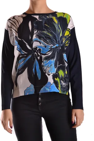D.EXTERIOR Mujer, Blusas y Camisas, Azul, Talla: M