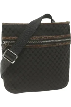 Céline Mujer, De segunda mano, Marrón, Talla: ONE Size