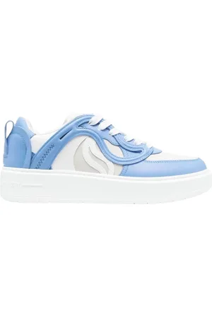 Stella McCartney Mujer, Zapatos, Azul, Talla: 36 EU