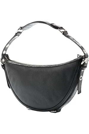 By Far Mujer, Bolsos, Negro, Talla: ONE Size