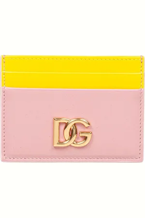 Dolce & Gabbana Mujer, Accesorios, Rosa, Talla: ONE Size