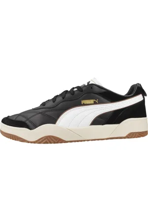 PUMA Hombre, Zapatos, Negro, Talla: 44 EU