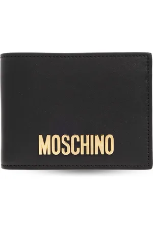 Moschino Hombre, Accesorios, Negro, Talla: ONE Size