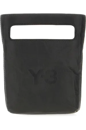 Y-3 Mujer, Bolsos, Negro, Talla: ONE Size