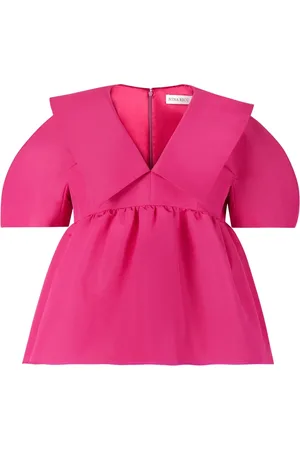 Nina Ricci Mujer, Blusas y Camisas, Rosa, Talla: 2XL