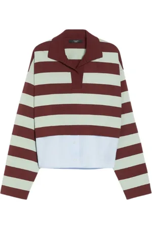 Max Mara Mujer, Camisetas, , Talla: XS