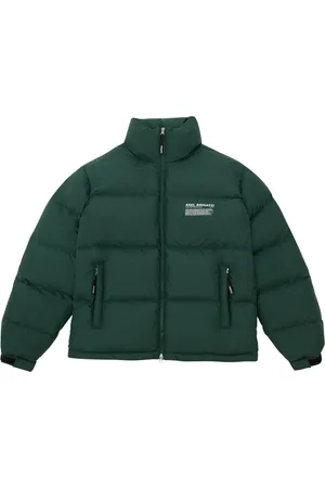 Axel Arigato Hombre, Chaquetas, Verde, Talla: S