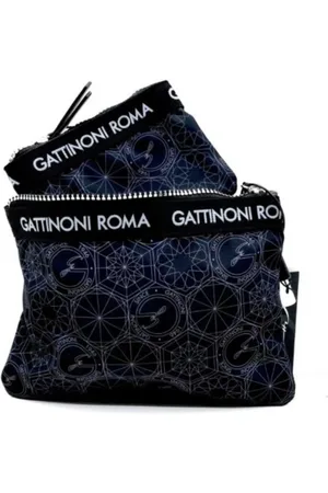 Gattinoni Mujer, Bolsos, Negro, Talla: ONE Size