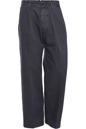Nine In The Morning Hombre, Pantalones, Azul, Talla: W30