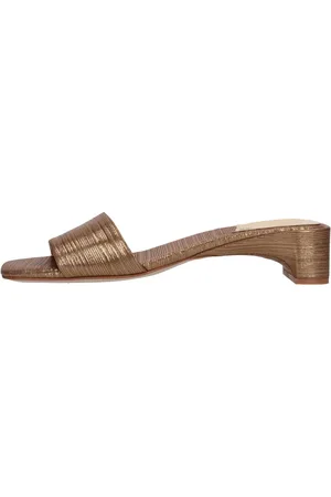 Jeffrey Campbell Mujer, Zapatos, Amarillo, Talla: 38 EU