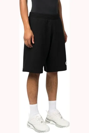 Givenchy Hombre, Pantalones cortos, Negro, Talla: S