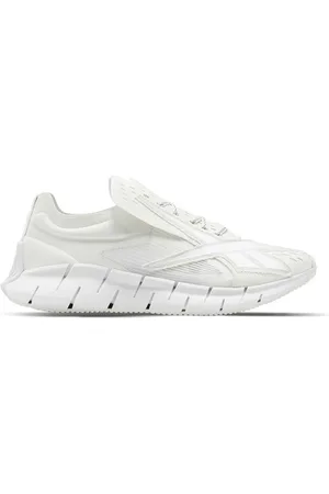 Reebok Hombre, Zapatos, Blanco, Talla: 43 EU
