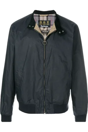 Barbour Hombre, Chaquetas, Azul, Talla: L