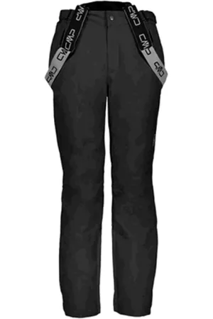 CMP Hombre, Deporte, Negro, Talla: S