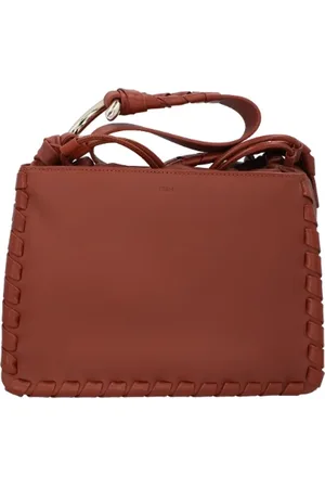 Chloé Mujer, Bolsos, Marrón, Talla: ONE Size