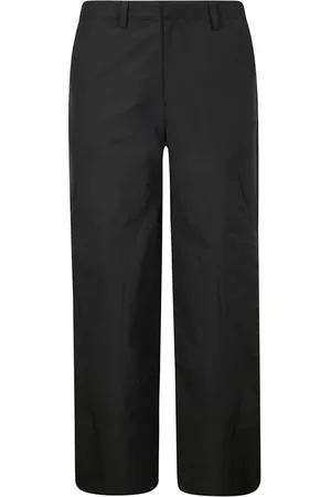 HELIOT EMIL Hombre, Pantalones, Negro, Talla: L