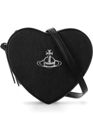 Vivienne Westwood Mujer, Bolsos, Negro, Talla: ONE Size