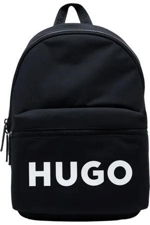 HUGO BOSS Hombre, Bolsos, Negro, Talla: ONE Size