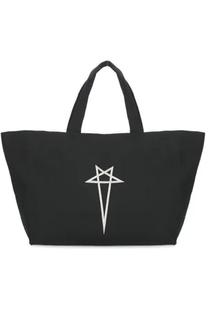 Rick Owens Hombre, Bolsos, Negro, Talla: ONE Size
