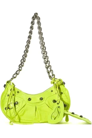 Balenciaga Mujer, De segunda mano, Amarillo, Talla: ONE Size