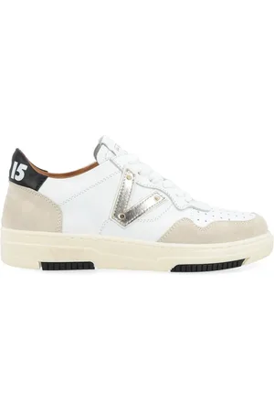 Via Roma Mujer, Zapatos, Blanco, Talla: 39 EU