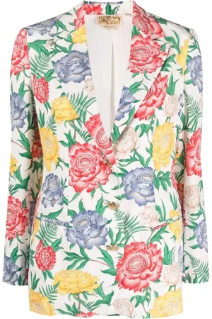 Salvatore Ferragamo Mujer, Chaquetas, , Talla: S