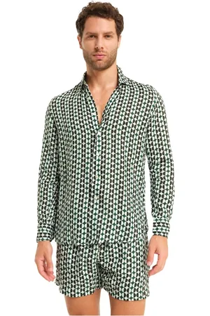 PENINSULA Hombre, Camisas, , Talla: M
