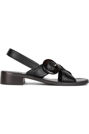 Jeffrey Campbell Mujer, Zapatos, Negro, Talla: 39 EU
