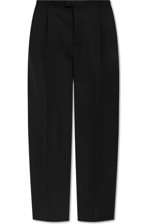 Bottega Veneta Hombre, Pantalones, Negro, Talla: L
