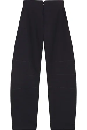 Cortana Mujer, Pantalones, Negro, Talla: M