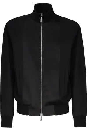 Dsquared2 Hombre, Chaquetas, Negro, Talla: M