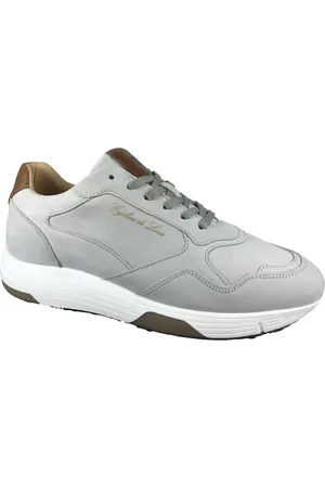 Cycleur de luxe Hombre, Zapatos, Gris, Talla: 44 EU